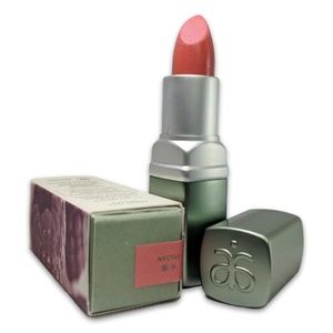 NIB Arbonne About Face Vegan Lipstick - Nectar